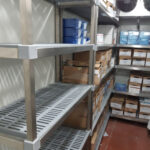 proplast aluplast restaurant coldroom