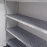 proplast aluplast restaurant coldroom