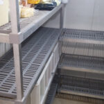 proplast aluplast restaurant coldroom