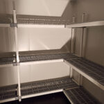 proplast aluplast restaurant coldroom