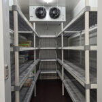 proplast aluplast restaurant coldroom