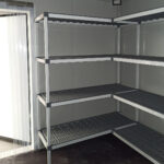 proplast aluplast restaurant coldroom